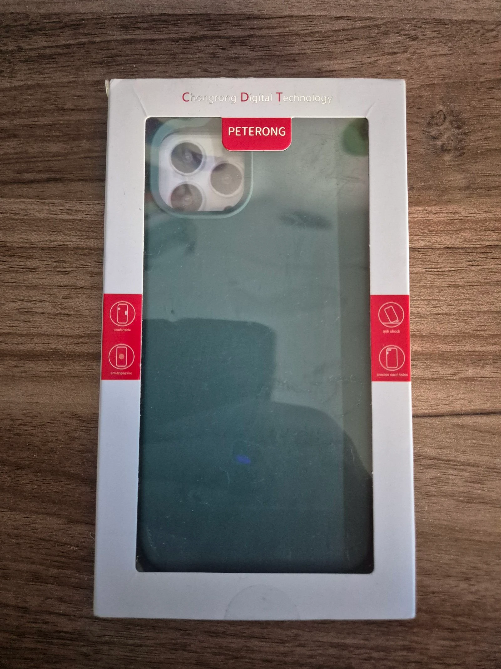 Coque iphone 11 pro max neuve 